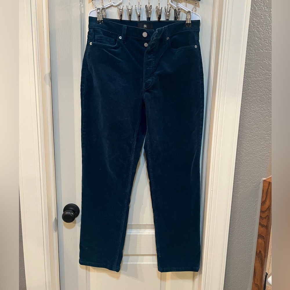 Banana Republic Corduroy Jeans